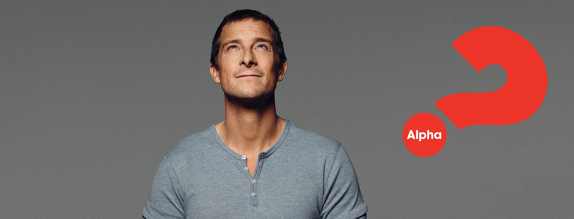 Alpha at Oran Park ... Join the Adventure