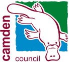 Camden Council